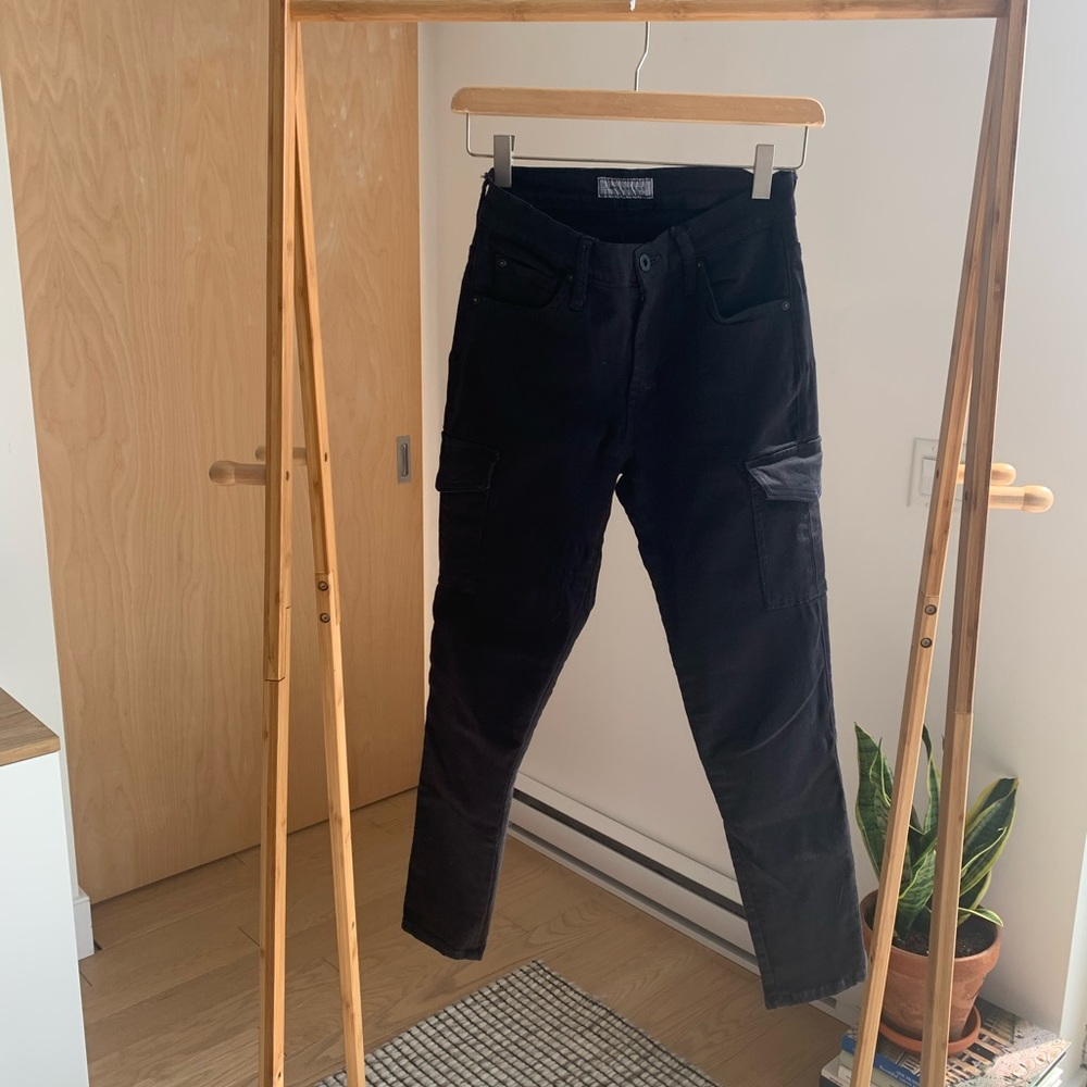 JAMES JEANS CARGO STYLE